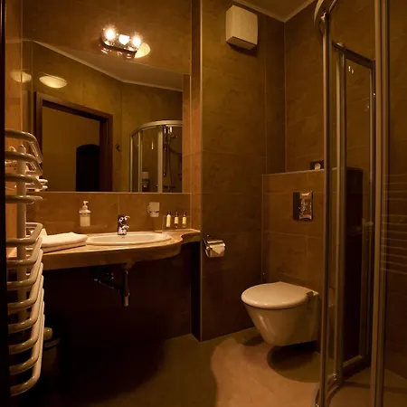 Amber Hotel Gdansk